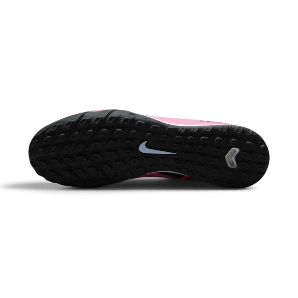 Nike Air Zoom Mercurial Vapor XVI Academy TF Men's Pink FQ8449 600 Secondary image