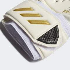 tradesports.co.uk Adidas Men's Predator 20 Match Goalkeeper Gloves FS0408