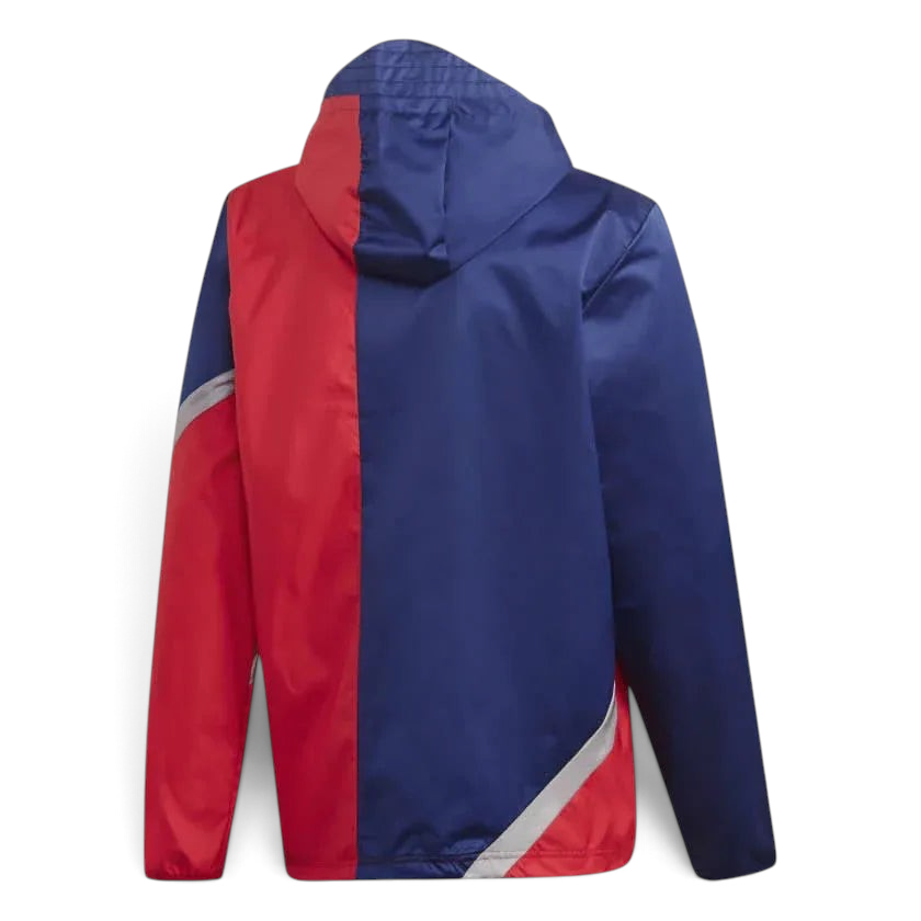 tradesports.co.uk Adidas Men's Tango Windbreaker Jacket FS5043