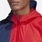 tradesports.co.uk Adidas Men's Tango Windbreaker Jacket FS5043