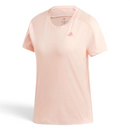 tradesports.co.uk Adidas Women's Own The Run T-Shirt FS9836