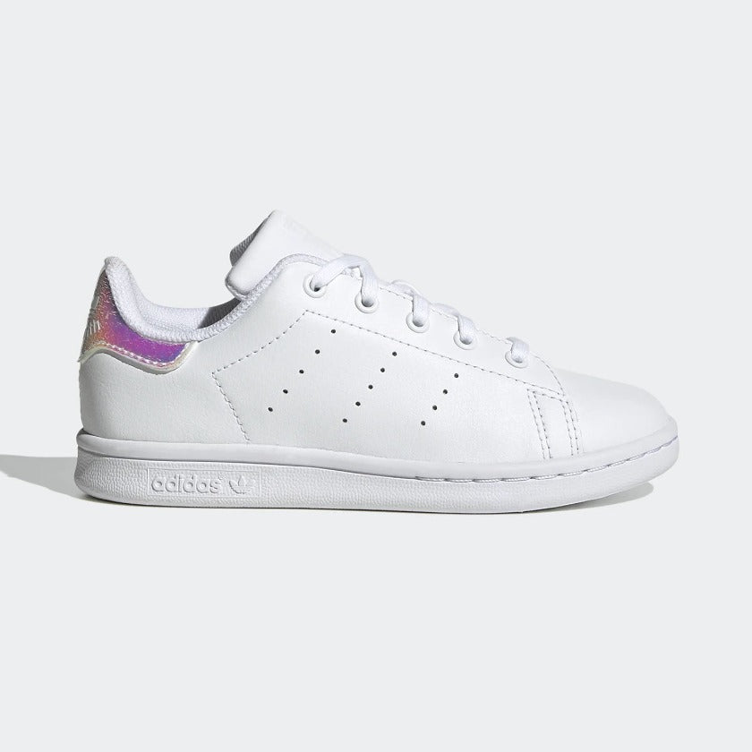 tradesports.co.uk Adidas Children's Stan Smith Shoes FU6674