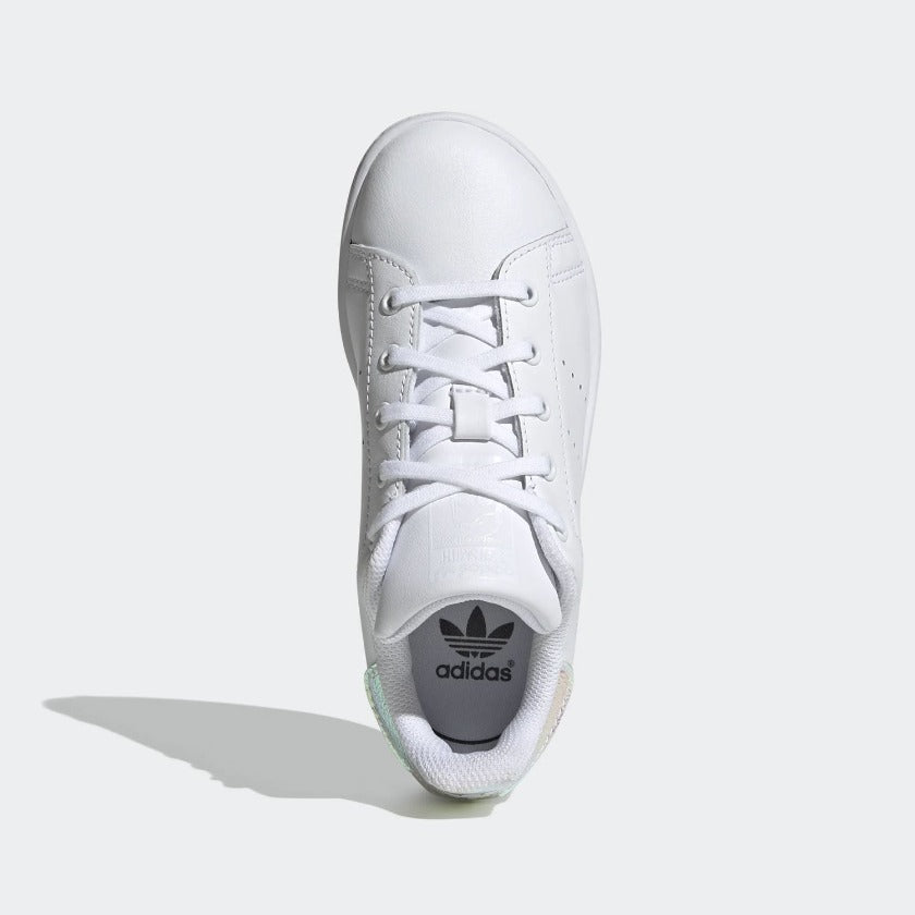 tradesports.co.uk Adidas Children's Stan Smith Shoes FU6674