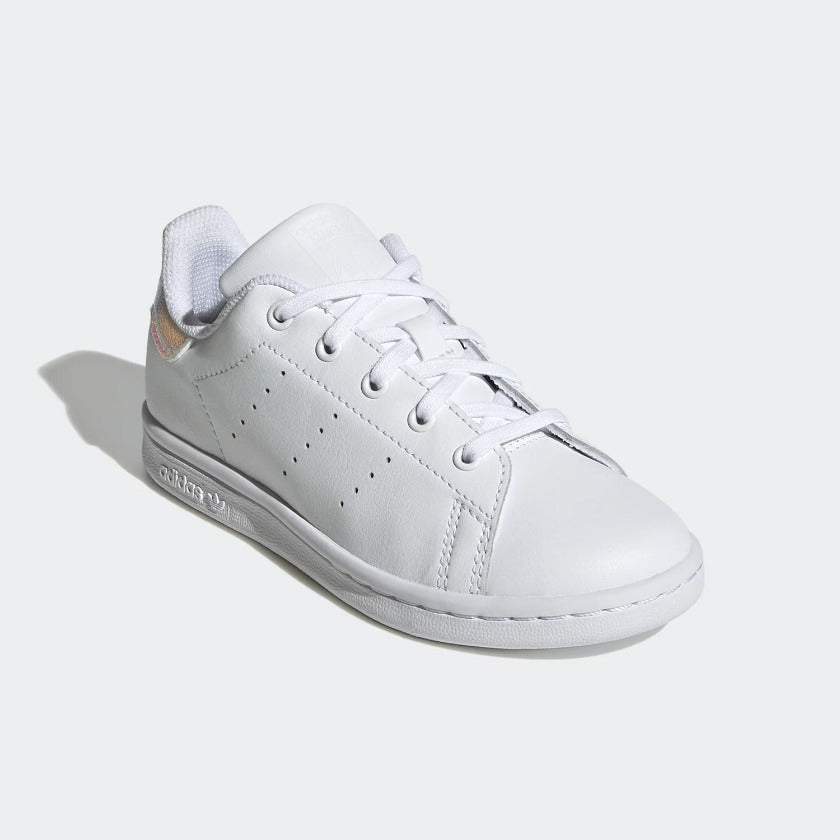 tradesports.co.uk Adidas Children's Stan Smith Shoes FU6674