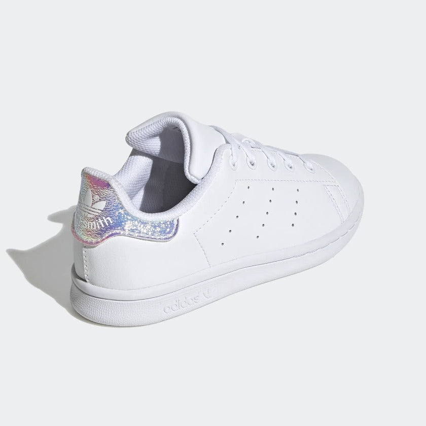 tradesports.co.uk Adidas Children's Stan Smith Shoes FU6674