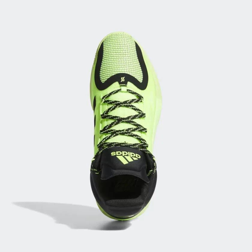 tradesports.co.uk Adidas Men's D Rose 11 Shoes FU7405