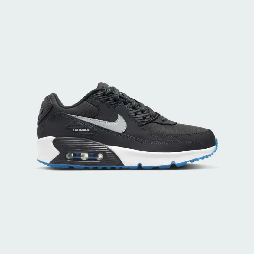tradesports.co.uk Nike Juniors Air Max 90 FV0361 001 Main image