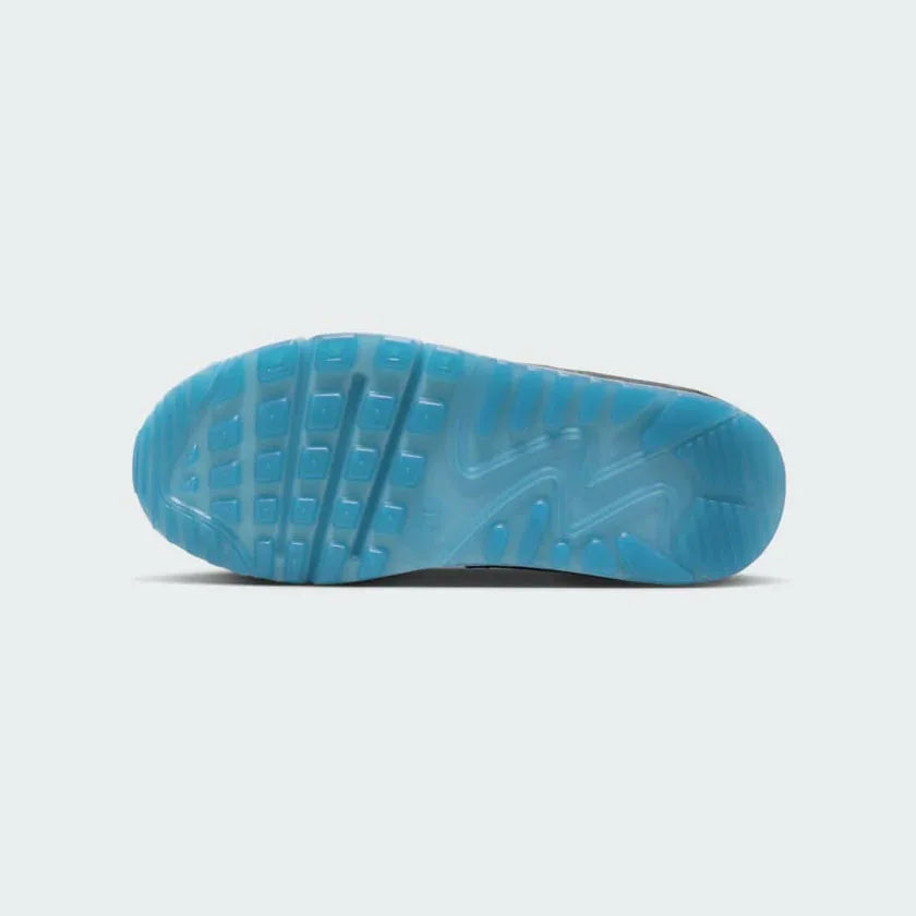 Nike Air Max 90 Juniors FV0361 001 Secondary image