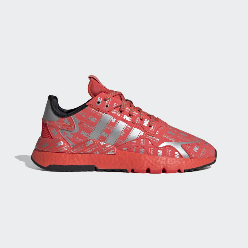 tradesports.co.uk Adidas Men's Nite Jogger FV3621