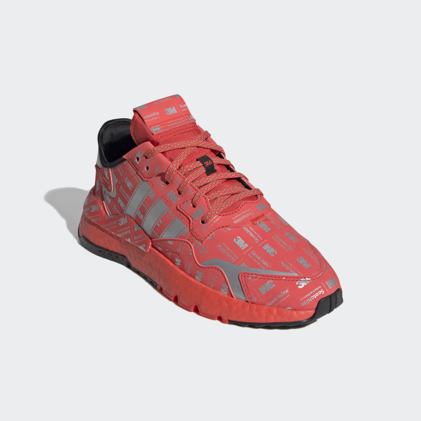 tradesports.co.uk Adidas Men's Nite Jogger FV3621