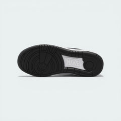 Showing the durable rubber traction pattern designed for maximum grip.