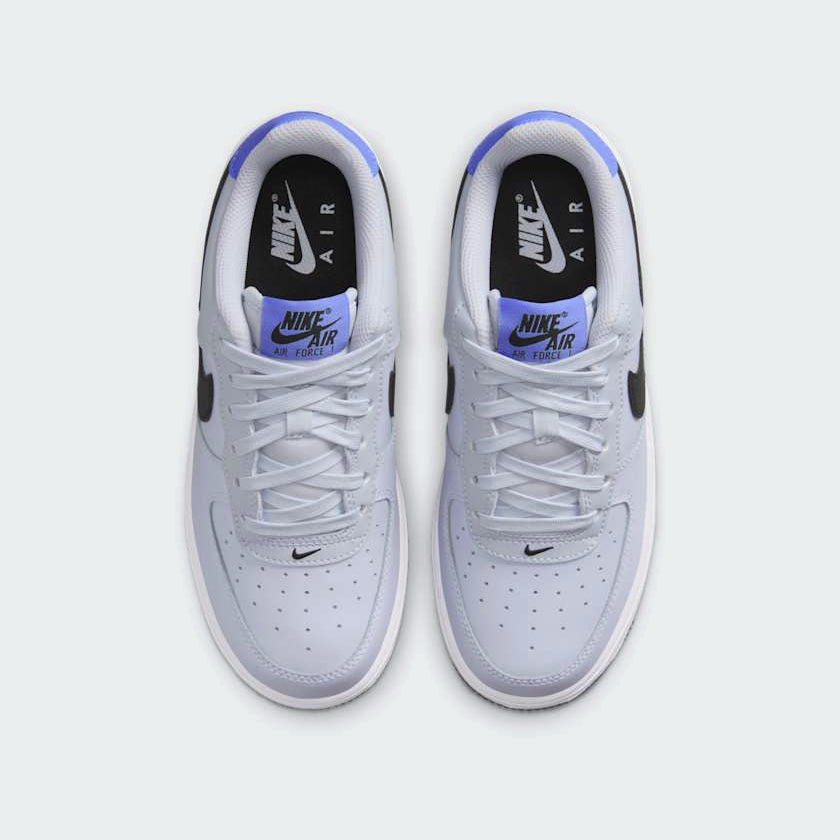 tradesports.co.uk Nike Air Force 1 Juniors FV5948 003