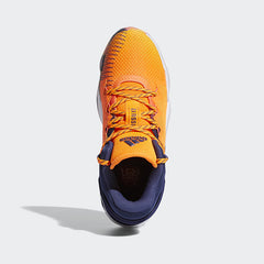 tradesports.co.uk Adidas D.O.N. Issue 2 "Signal Orange" FV8958