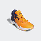 tradesports.co.uk Adidas D.O.N. Issue 2 "Signal Orange" FV8958