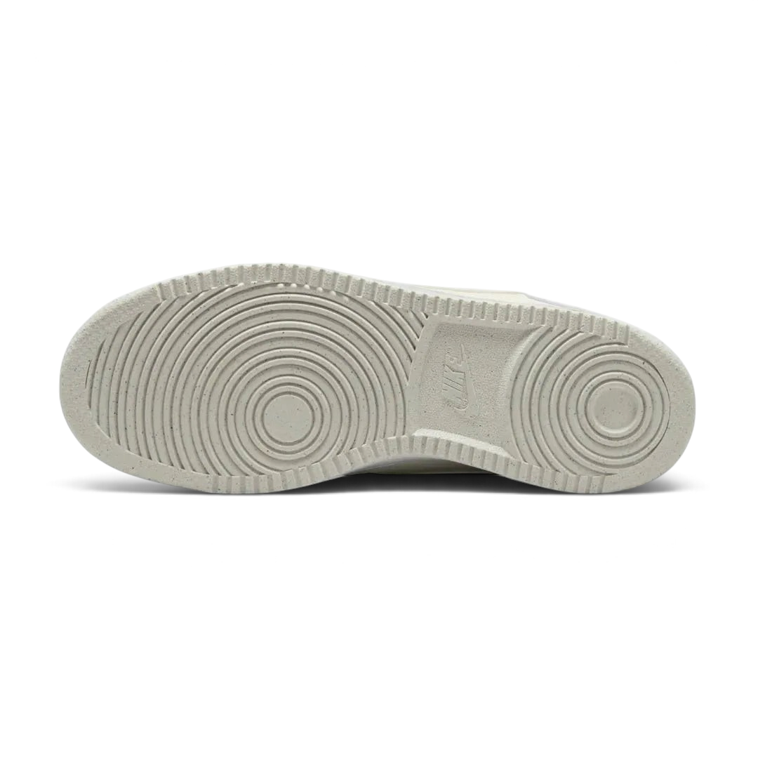 Nike Court Vision Lo Next Nature Women's Trainers FV9952 100 Secondary image