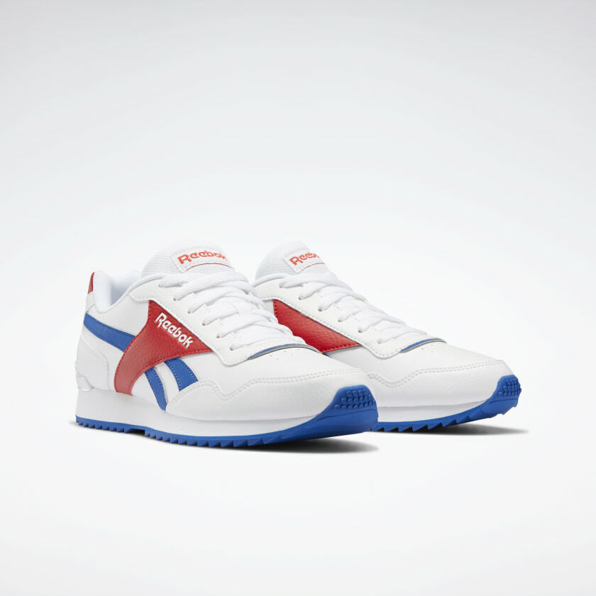 tradesports.co.uk Reebok Men's Royal Glide Ripple Shoes FW0853