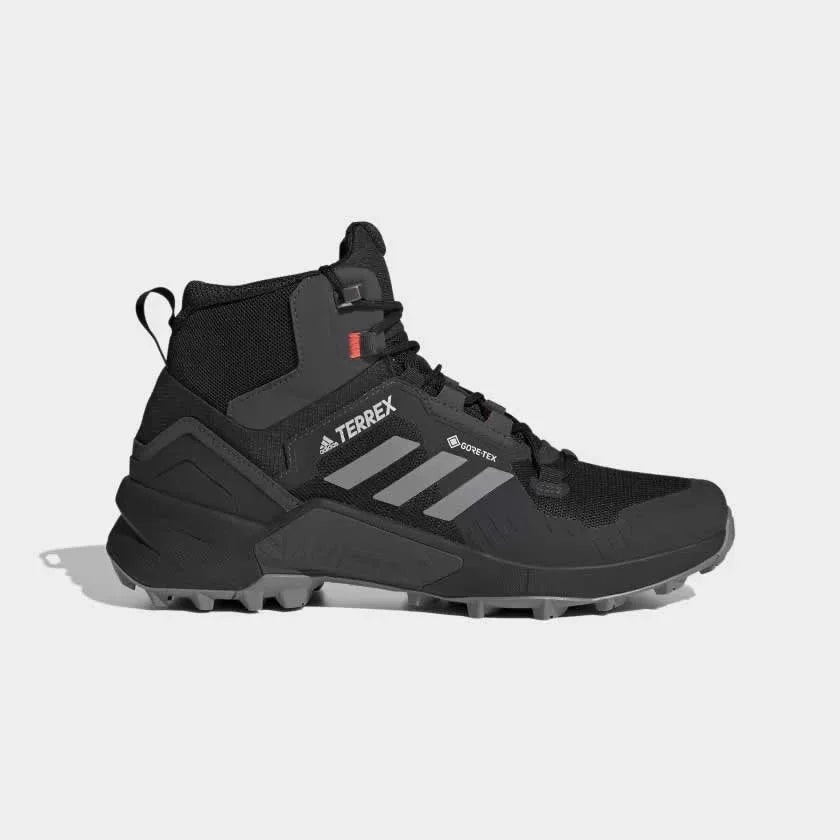 tradesports.co.uk Adidas Men's Terrex Swift R3 Mid Gore-Tex FW2762 Main image