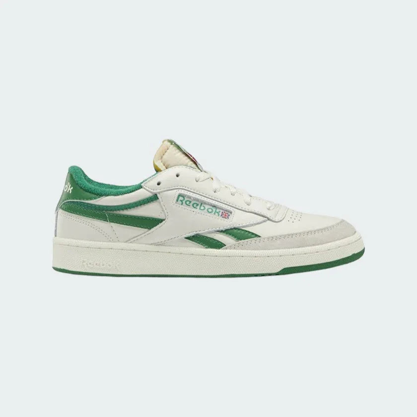 tradesports.co.uk Reebok Men's Classic Club C Revenge Vintage FW4862 Main image