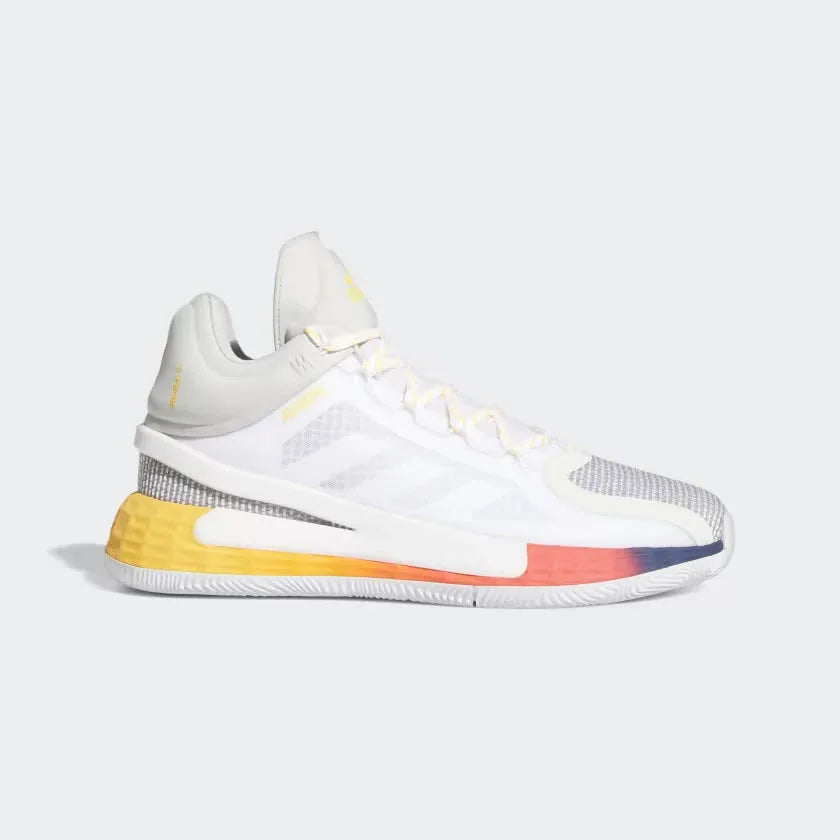 tradesports.co.uk adidas Derrick Rose 11 Men's Shoes FW8508 Main image