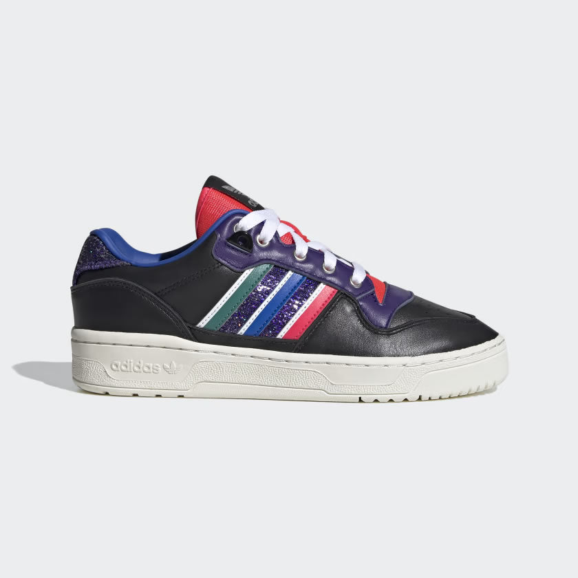 tradesports.co.uk Adidas Women's Rivalry Low Shoes FW9618