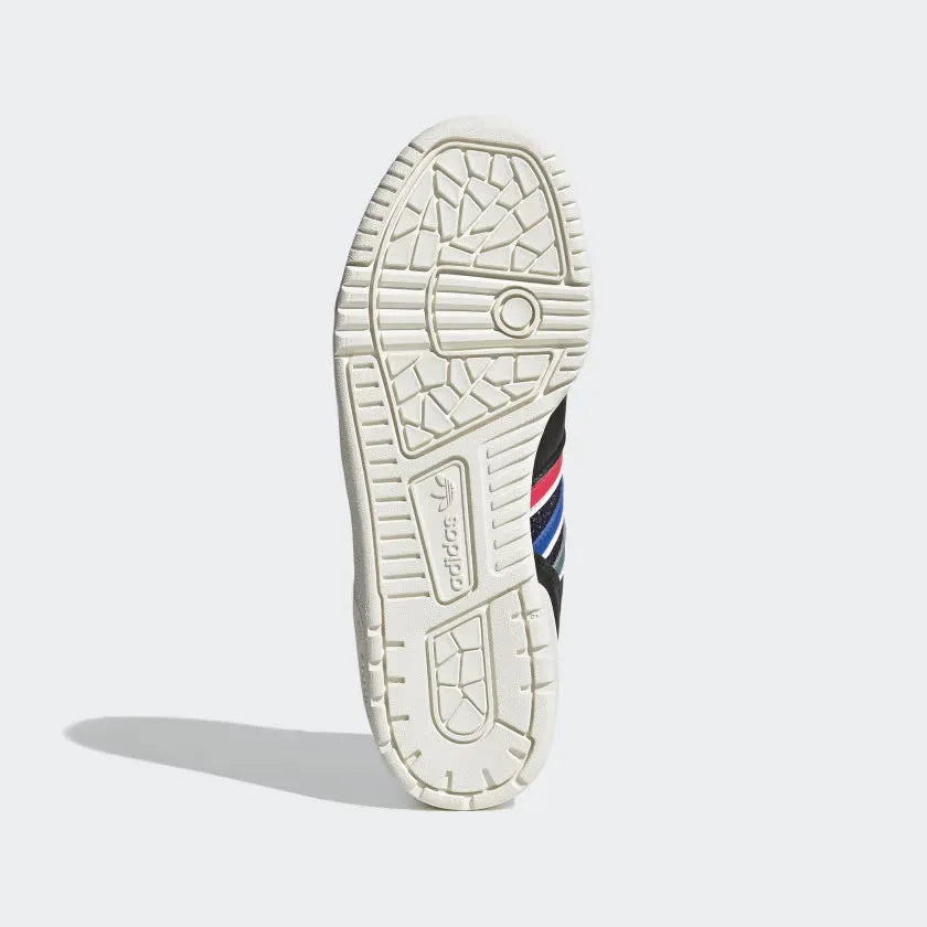 adidas Originals Women's Rivalry Low "Sequin" Core Black FW9618 Secondary image