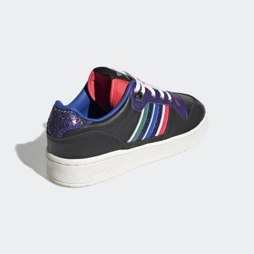 tradesports.co.uk Adidas Women's Rivalry Low Shoes FW9618