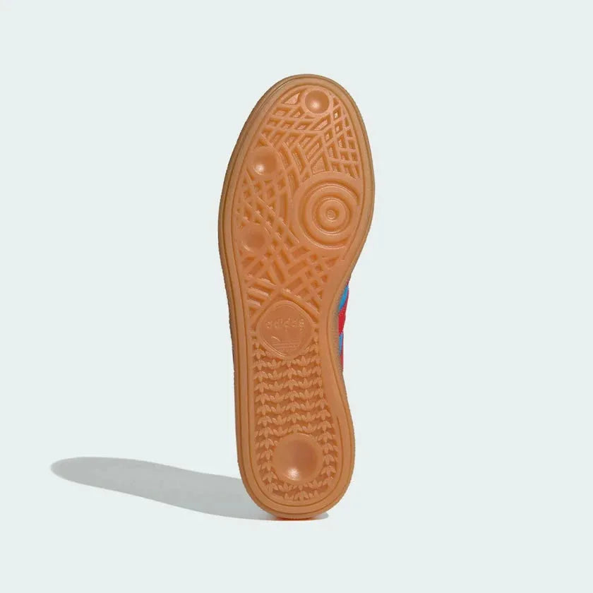 adidas Handball Spezial Men's gum rubber outsole with vintage grip pattern