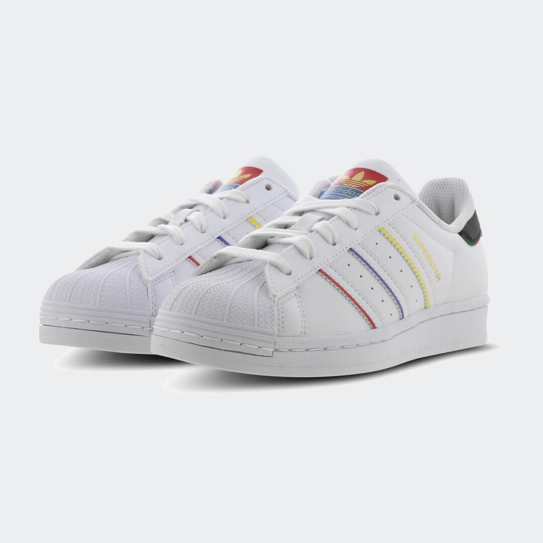 tradesports.co.uk Adidas Children's Superstar Shoes FY1931