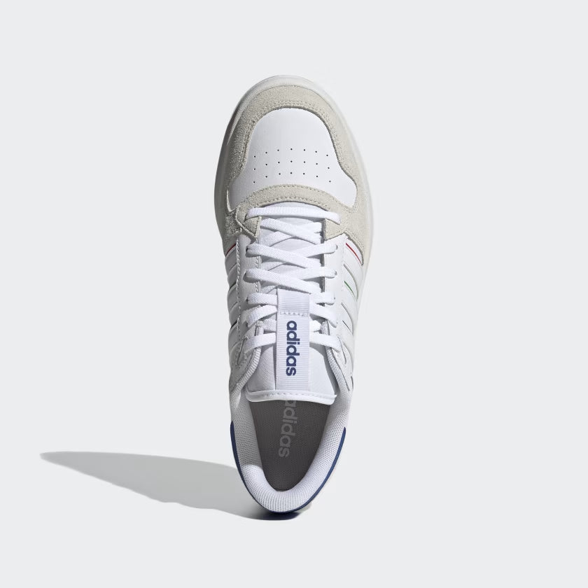Adidas Breaknet Plus Men's â Classic Style with Comfort â Trade Sports