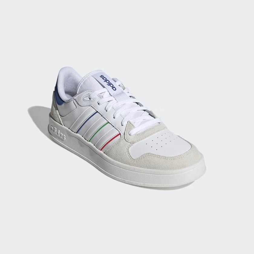 tradesports.co.uk Adidas Men's Breaknet Plus FY9650