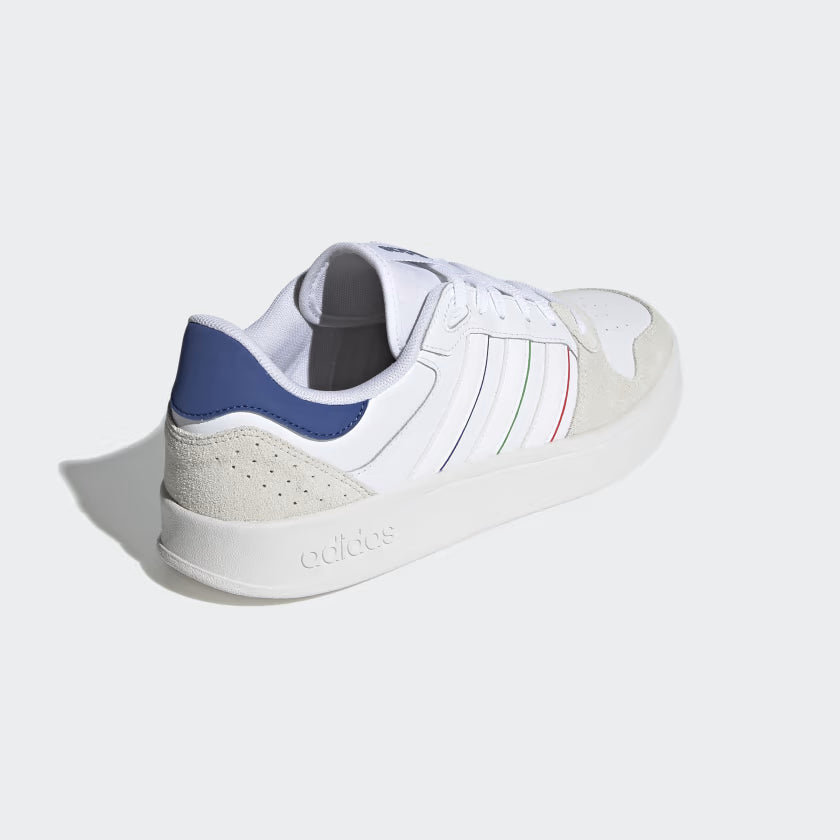 tradesports.co.uk Adidas Men's Breaknet Plus FY9650