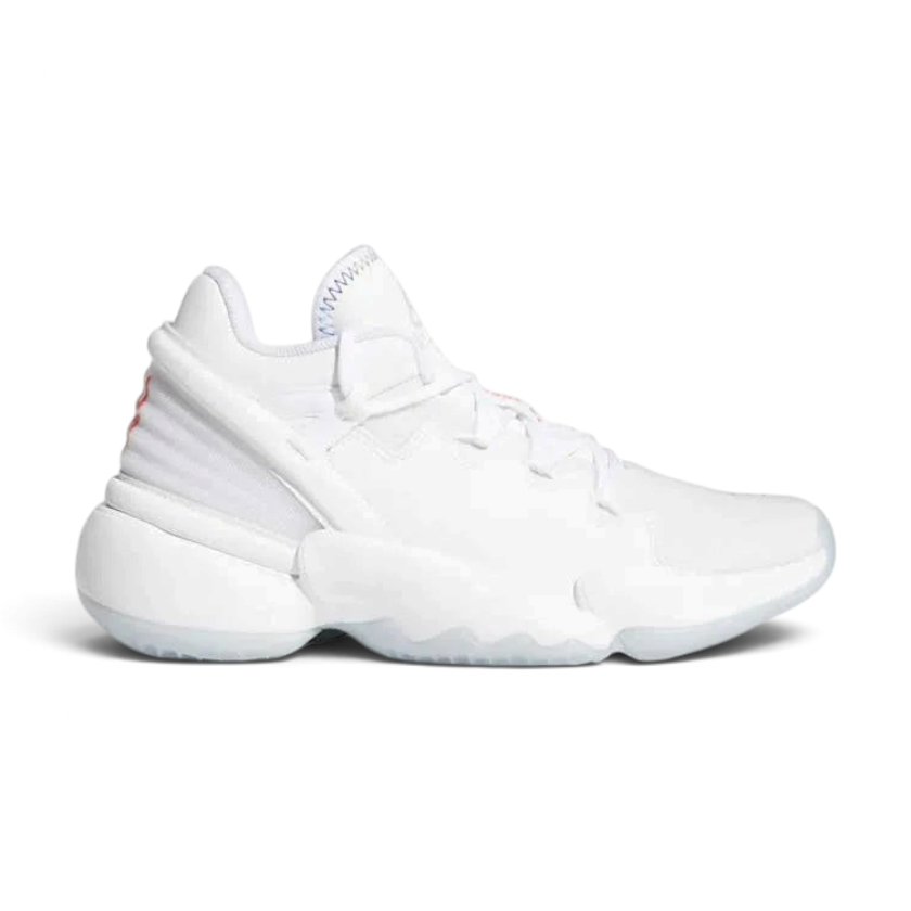 tradesports.co.uk Adidas Basketball Older Kids D.O.N. Issue 2 FZ1892 Main image