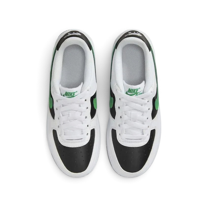 tradesports.co.uk Nike Juniors Air Force 1 FZ4353 100