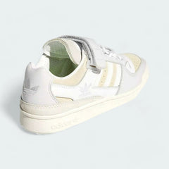 Adidas x Ivy Park Forum Low Women's White Trainers FZ4389 – Trade