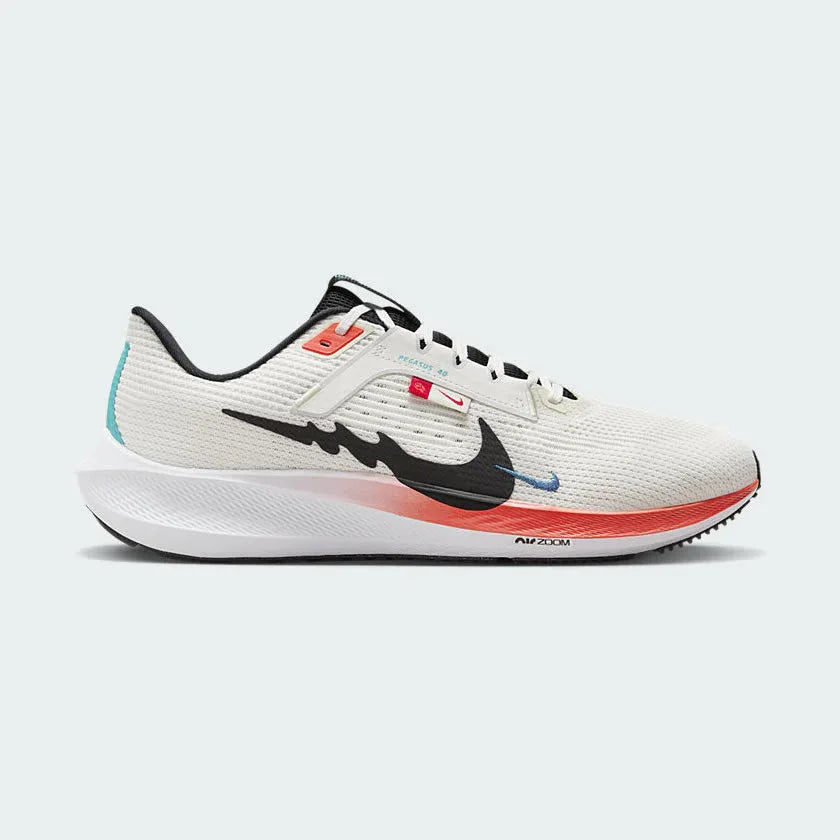 tradesports.co.uk Nike Men's Air Zoom Pegasus 40 FZ5055 101 Main image