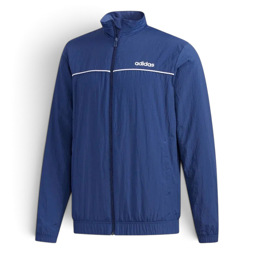 Adidas Men's Favorites Track Top Water Resistant FM6075 Secondary image