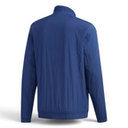 tradesports.co.uk Adidas Men's Favorites Track Top Water Resistant - Blue