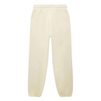 Displays the dense, incredibly soft brushed interior loop structure designed for unreal skin comfort.