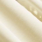 Displays the dense, incredibly soft brushed interior loop structure designed for unreal skin comfort.