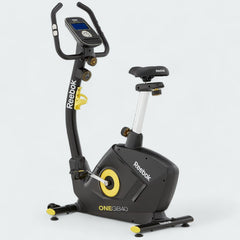 tradesports.co.uk Reebok Unisex GB40 Exercise Bike