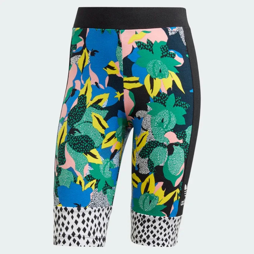 Adidas Originals X Her Studio London Cycling Shorts GC6830 Secondary image