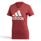tradesports.co.uk Adidas Women's Must Haves Badge of Sports T-Shirt GC6961