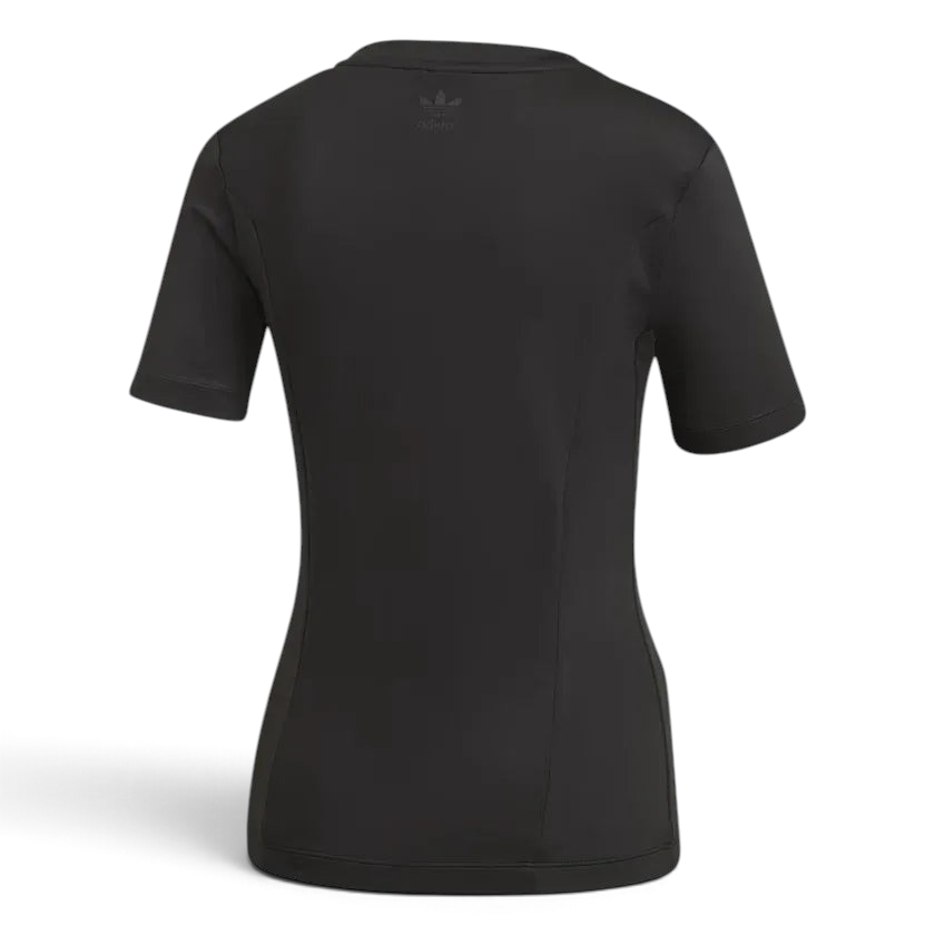tradesports.co.uk Adidas Women's Slim Fit Adicolor T-Shirt GD2266