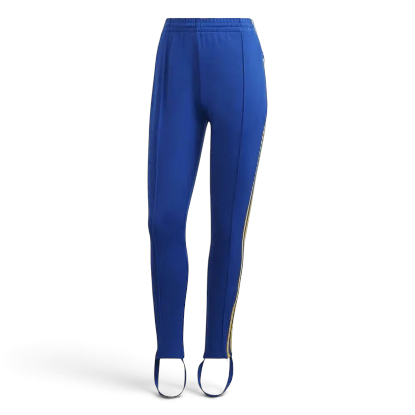 tradesports.co.uk Adidas Originals Women's 70s Archive Track Pants - Blue