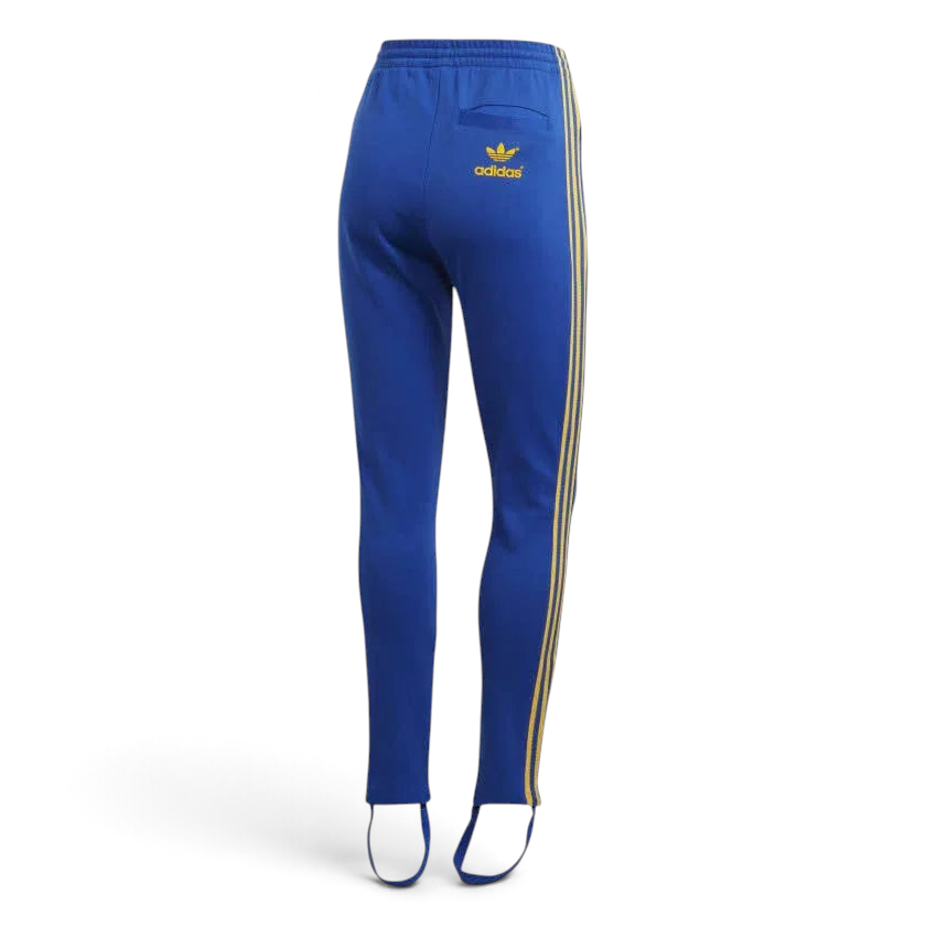 tradesports.co.uk Adidas Originals Women's 70s Archive Track Pants - Blue