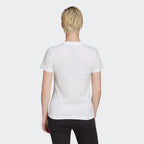 tradesports.co.uk Adidas Women's Adi Heart Training Tee GD4996