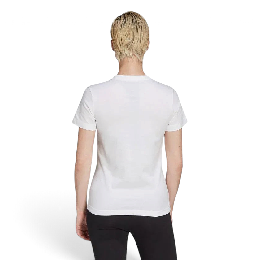 tradesports.co.uk Adidas Women's Adi Heart Training Tee GD4996