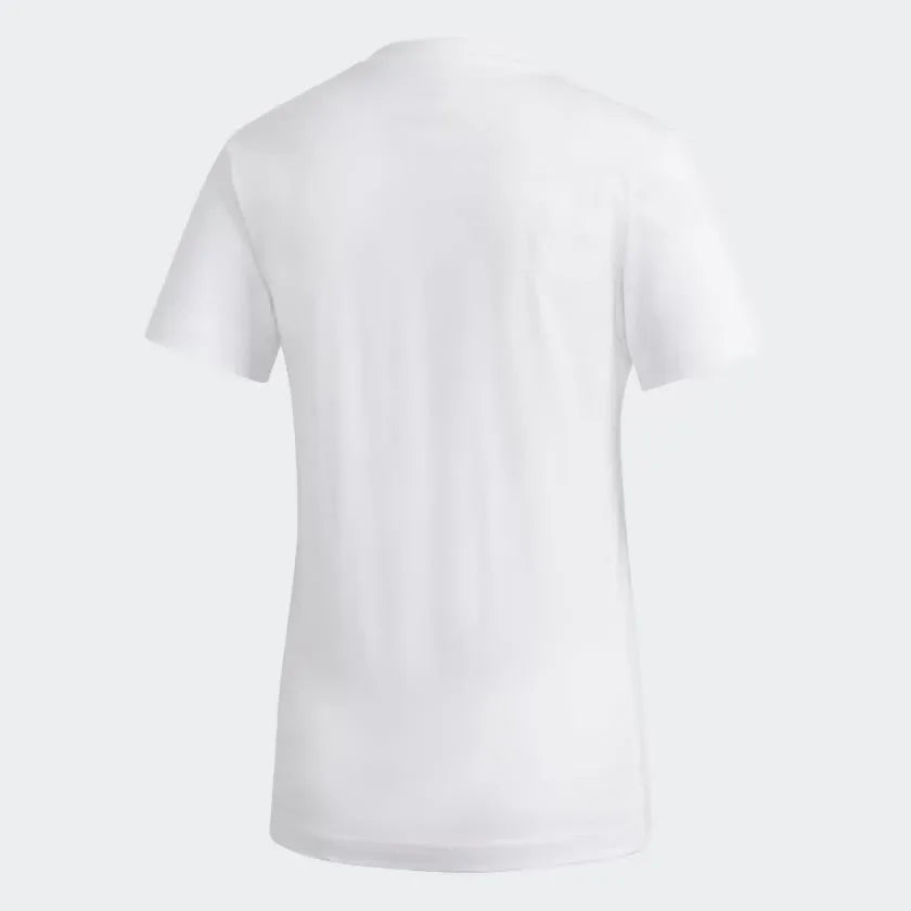 tradesports.co.uk Adidas Women's Adi Heart Training Tee GD4996