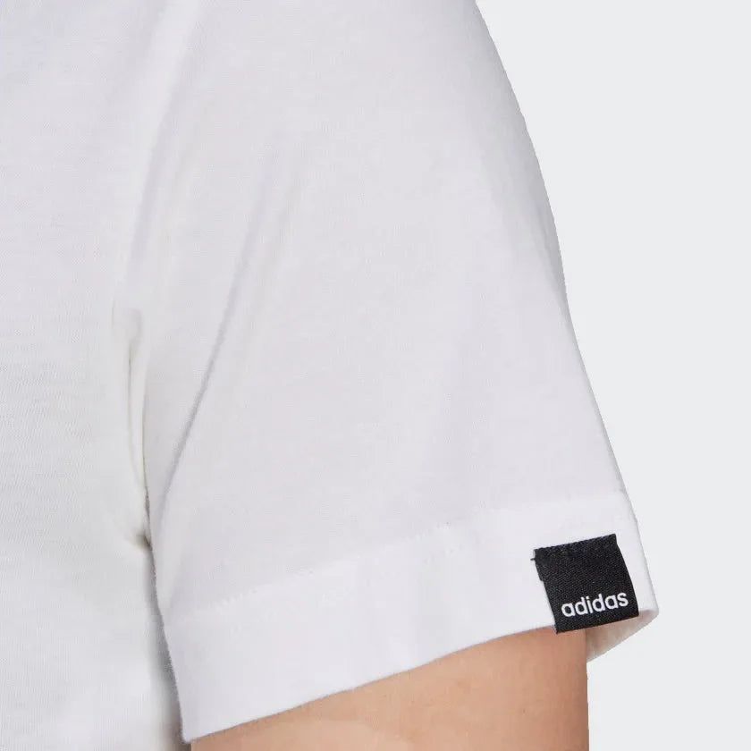 tradesports.co.uk Adidas Women's Adi Heart Training Tee GD4996
