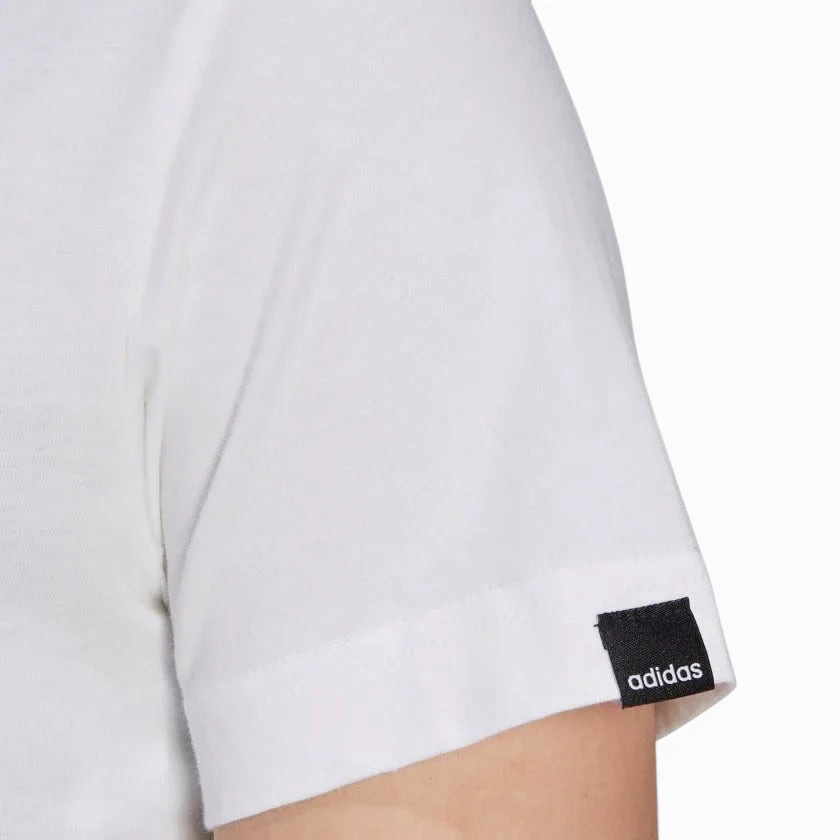 tradesports.co.uk Adidas Women's Adi Heart Training Tee GD4996